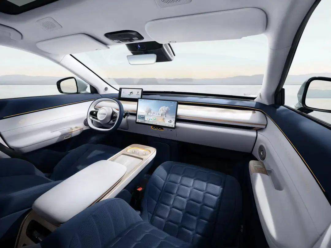 星紀元ET 訂單已超1.8萬!尹同躍:奇瑞新能源很快進前三