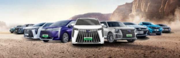 傳祺M8先鋒版:醒獅前臉+奢華空間+華為加持 征戰(zhàn)高端MPV市場