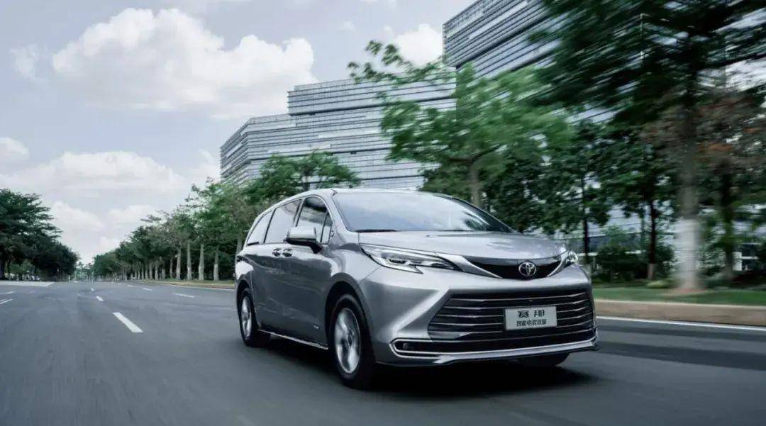 全球最好的賽那在中國(guó)!重新定義高端家用MPV價(jià)值標(biāo)桿