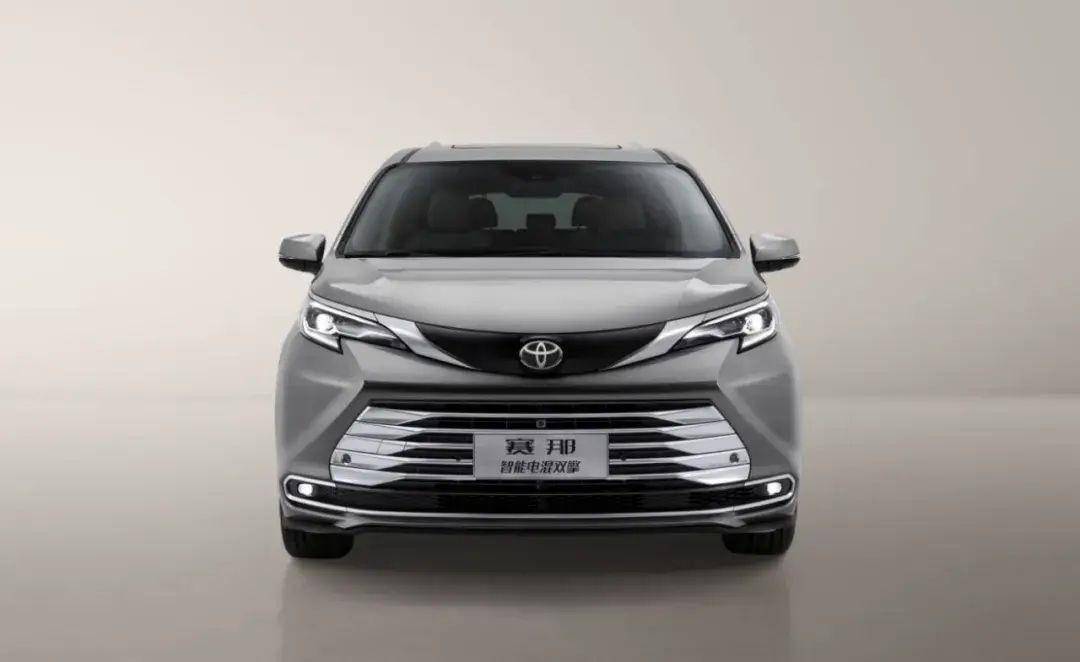 全球最好的賽那在中國(guó)!重新定義高端家用MPV價(jià)值標(biāo)桿