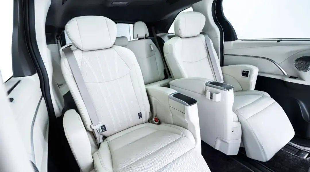 全球最好的賽那在中國(guó)!重新定義高端家用MPV價(jià)值標(biāo)桿