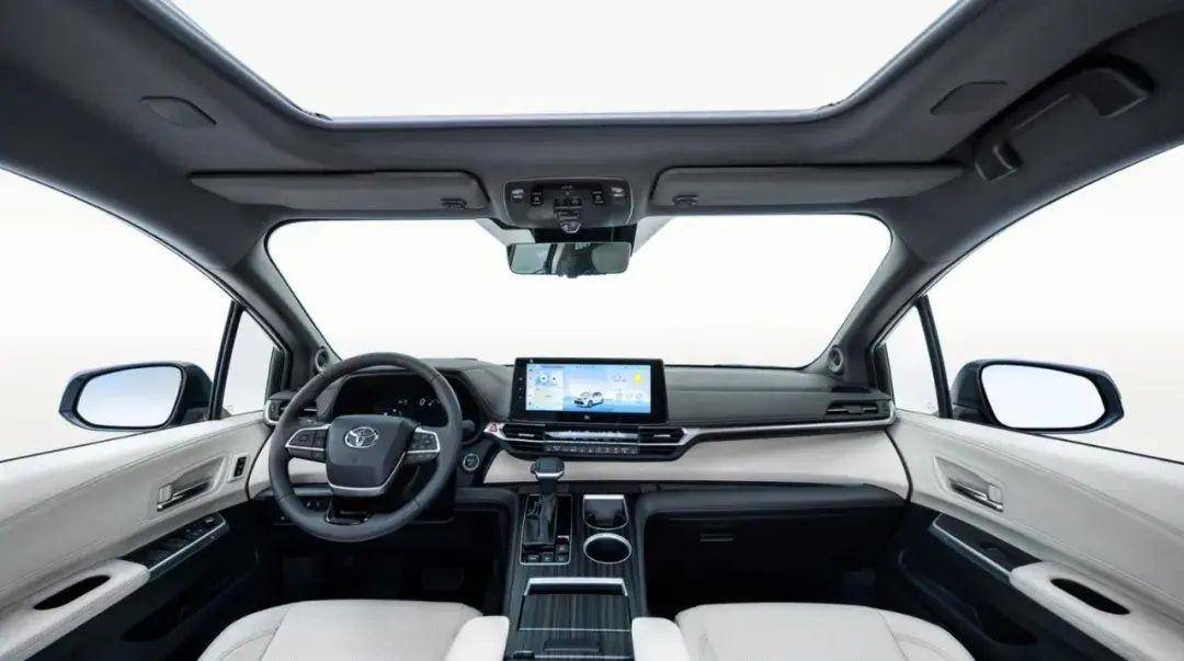 全球最好的賽那在中國(guó)!重新定義高端家用MPV價(jià)值標(biāo)桿