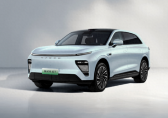 尺寸越大奇瑞越懵,星途星紀元ET缺了一個“救命”的版本