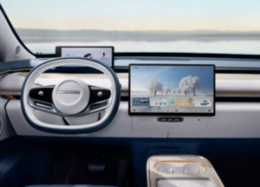 尺寸越大奇瑞越懵,星途星紀元ET缺了一個“救命”的版本