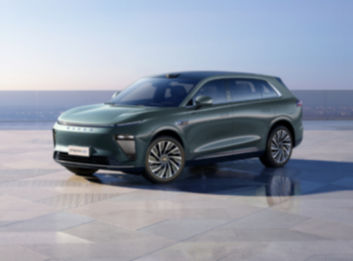 尺寸越大奇瑞越懵,星途星紀元ET缺了一個“救命”的版本