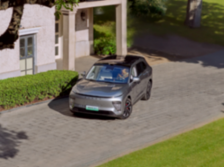 尺寸越大奇瑞越懵,星途星紀元ET缺了一個“救命”的版本