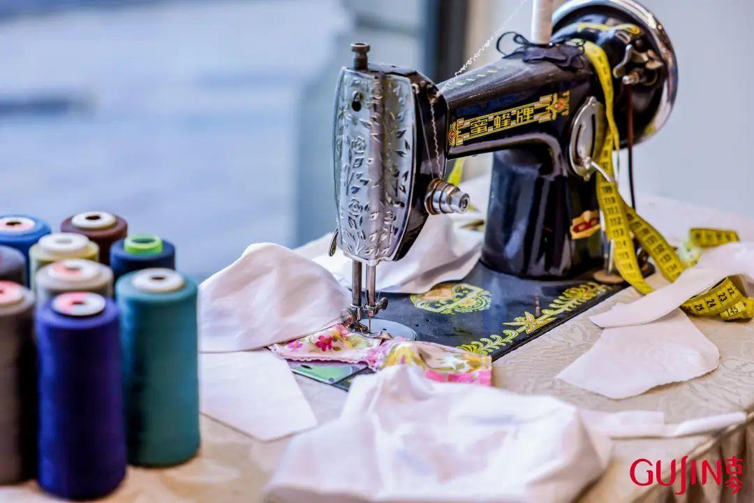 創(chuàng)新演繹女性優(yōu)雅!這家老字號(hào)旗艦店3.0開(kāi)啟試運(yùn)營(yíng)