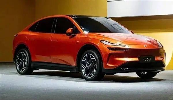 蔚來宣戰ModelY!樂道L60實車現身,空間更大能換電,只賣17萬?