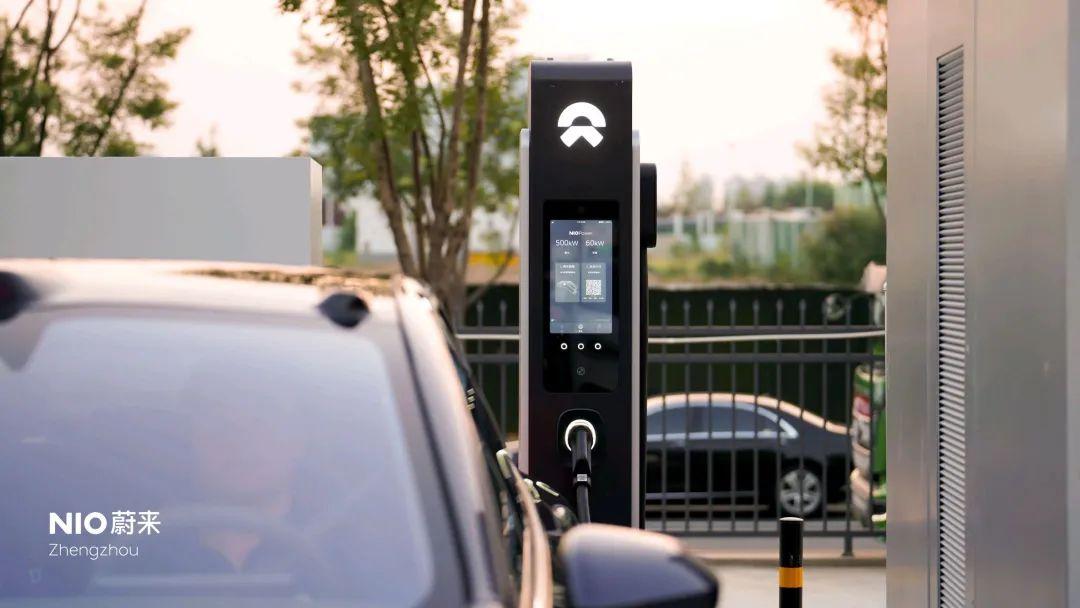 蔚來宣戰ModelY!樂道L60實車現身,空間更大能換電,只賣17萬?