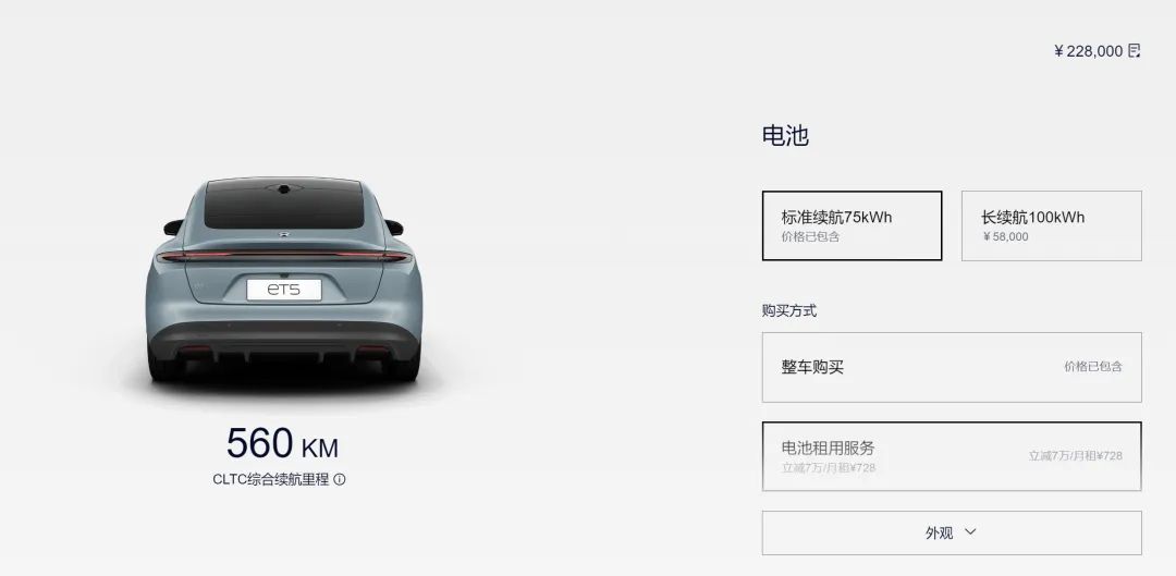蔚來宣戰ModelY!樂道L60實車現身,空間更大能換電,只賣17萬?