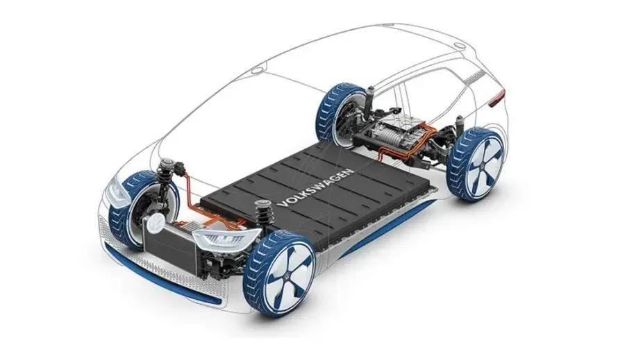 蔚來宣戰ModelY!樂道L60實車現身,空間更大能換電,只賣17萬?