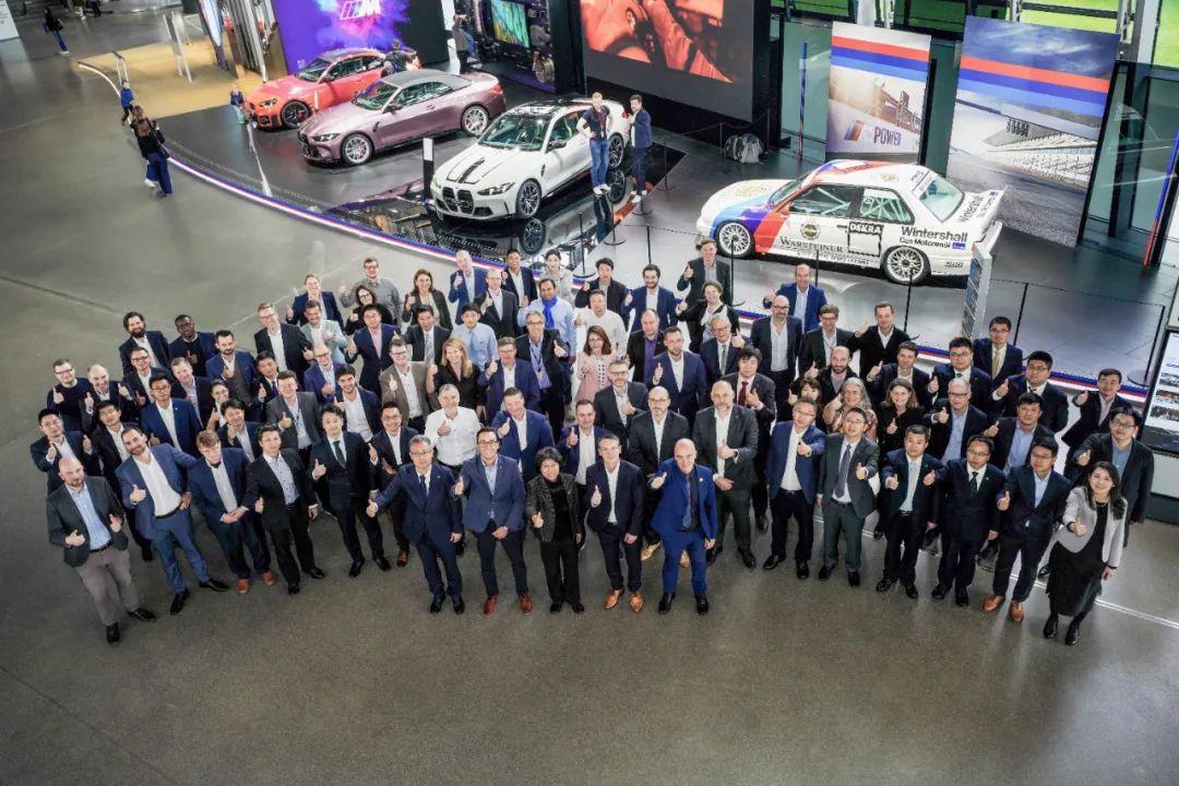 中國汽車出海的幕后功臣