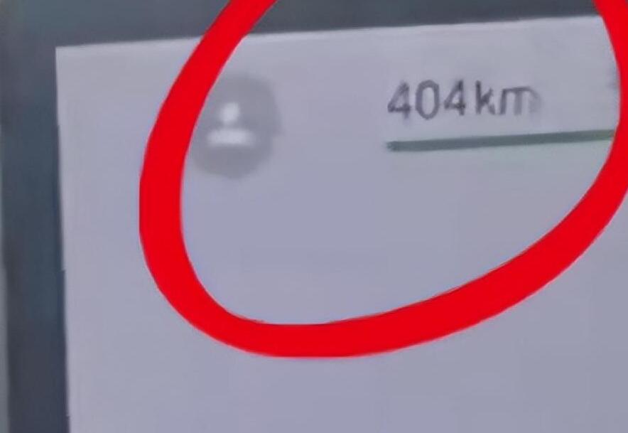 新車秒變“拖車”,小米Su7車主的41分鐘奇幻漂流