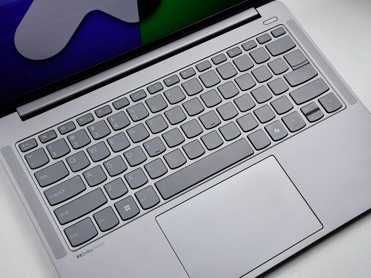 用AI為創意生產力加速!聯想小新Pro14 AI超能本2024銳龍版評測