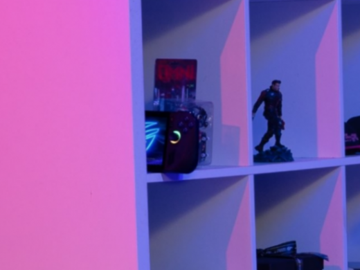 華碩確認ROG Ally X掌機6月3日臺北電腦展發布