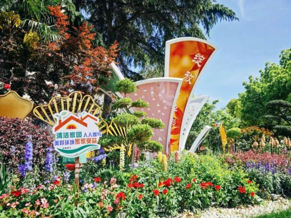 生態(tài)、水綠、便捷,一幅宜居社區(qū)圖景正在上海新涇鎮(zhèn)徐徐展開