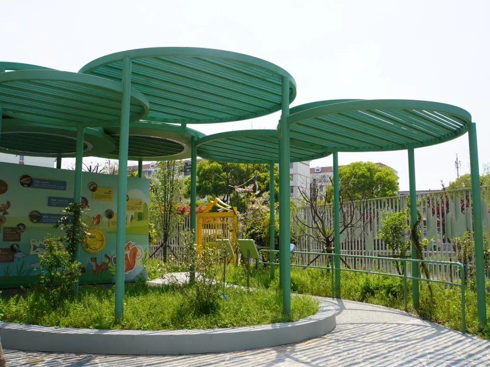 生態(tài)、水綠、便捷,一幅宜居社區(qū)圖景正在上海新涇鎮(zhèn)徐徐展開