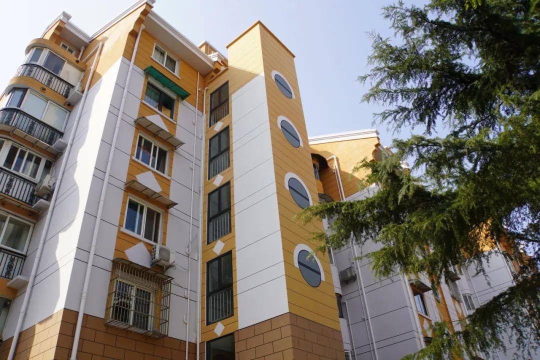 生態(tài)、水綠、便捷,一幅宜居社區(qū)圖景正在上海新涇鎮(zhèn)徐徐展開