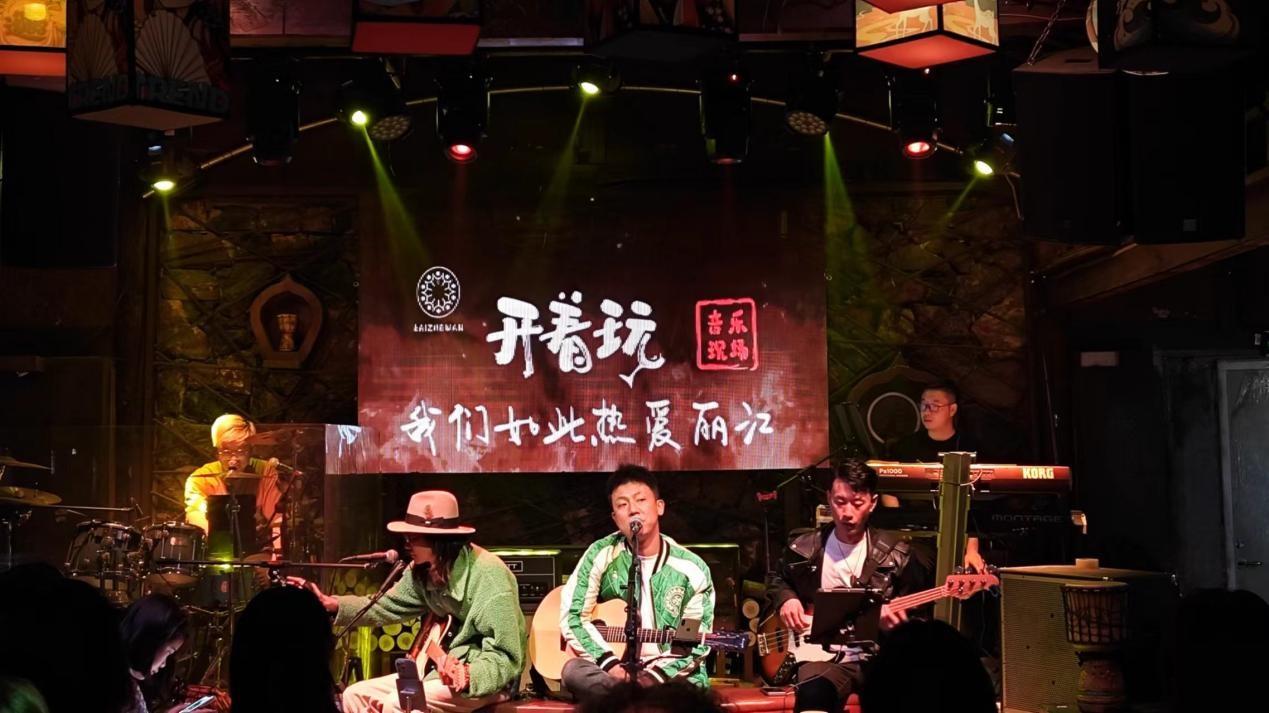 麗江古城,何以難忘?