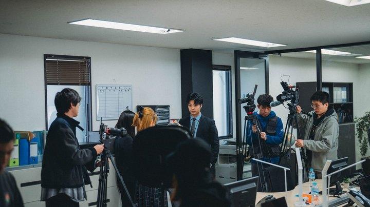 國產短劇走紅日本,“職場逆襲”成流量密碼