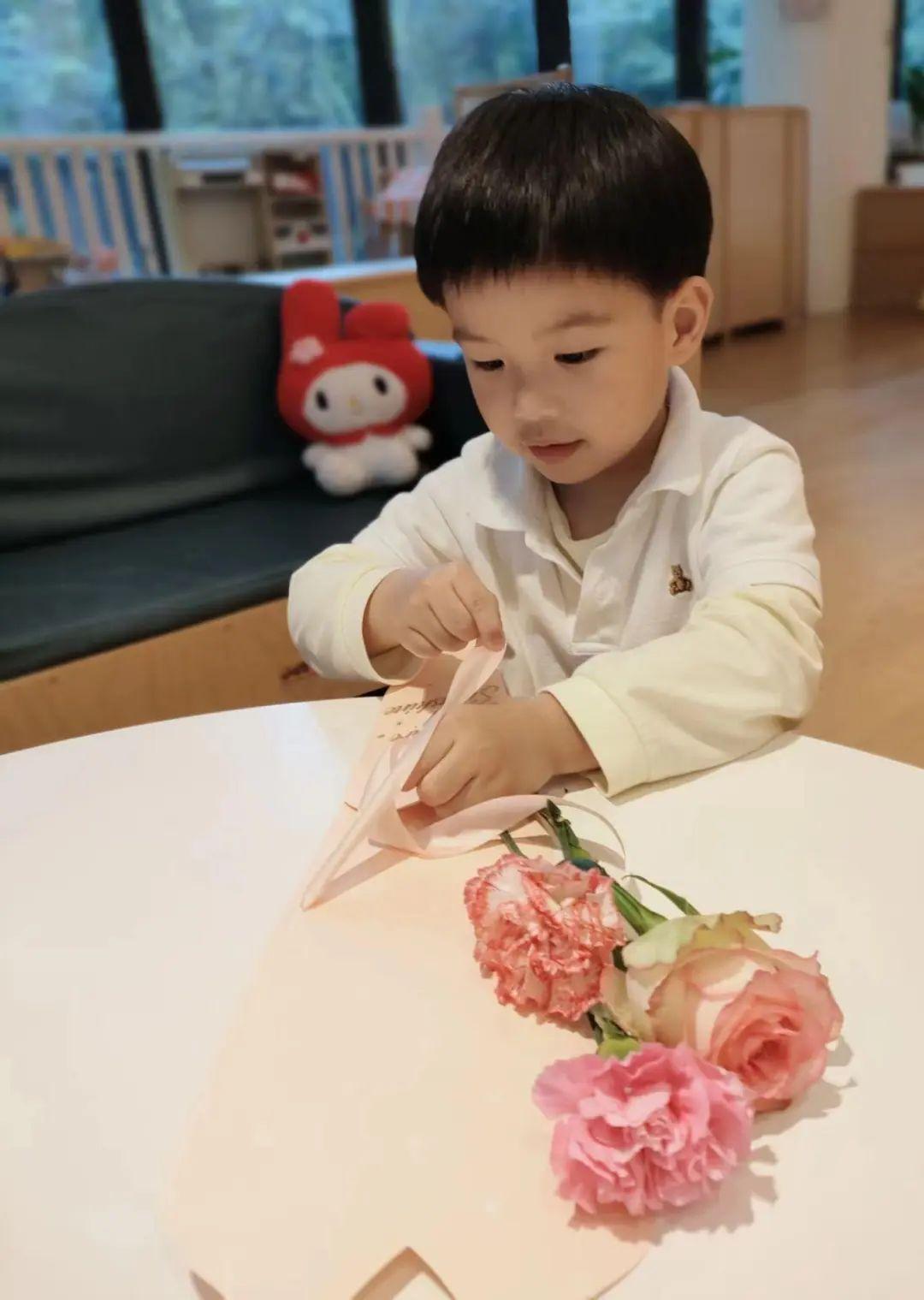 花式“表白”——讓愛在鮮花中綻放