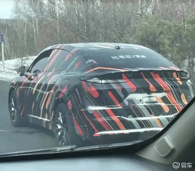 樂道汽車官網(wǎng)App上線 樂道L60預(yù)告圖同步發(fā)布