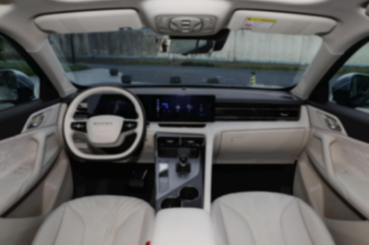 預售價11.98萬起,6.9秒破百+綜合續航1300km,解讀榮威D5X DMH