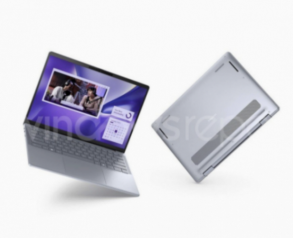 搭驍龍X系列處理器,消息稱戴爾將推新XPS 13/Inspiron 14