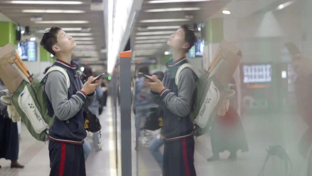 重新“穿”起人生,來看這群特殊穿線師的就業之旅