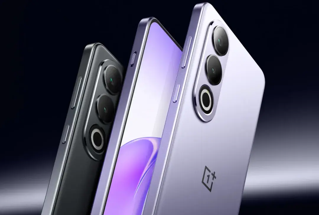 一加13外觀曝光,拋棄家族設計