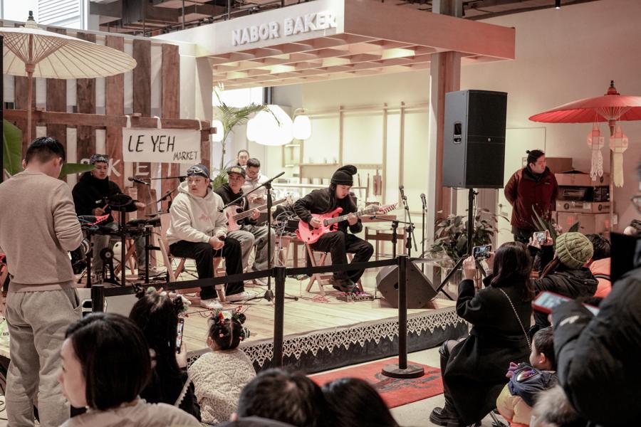 “賺快錢”時代落幕,頭部房企探索的未來產品是什么?