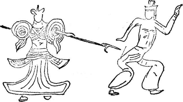 《中國武術(shù)史》:填補新中國武術(shù)無史的空白