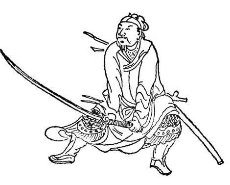 《中國武術(shù)史》:填補新中國武術(shù)無史的空白