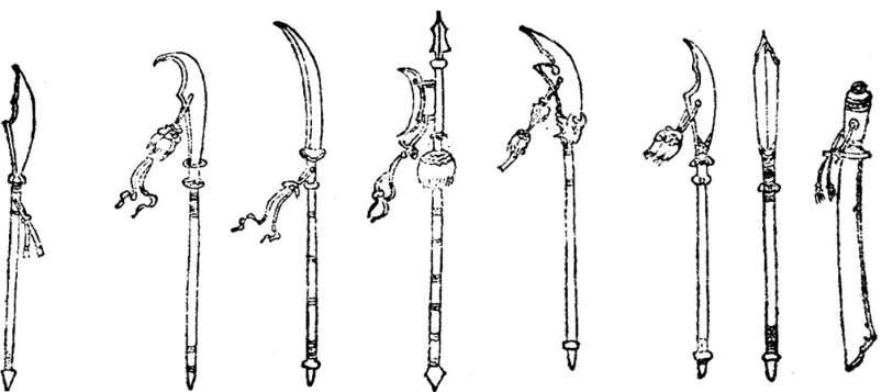《中國武術(shù)史》:填補新中國武術(shù)無史的空白