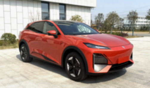 深藍L07領銜 深藍3款新車通過申報 或年內上市html739.png