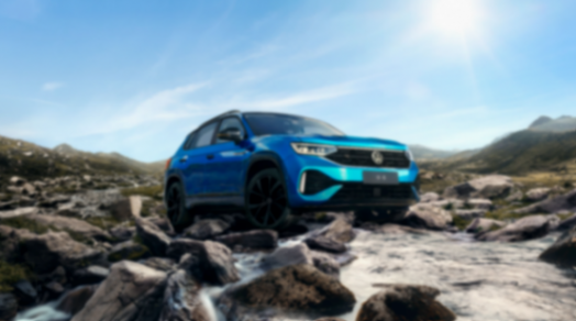 大眾旗下的“孿生”兄弟,探岳VS途觀L誰更出眾