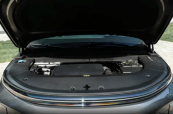 累計銷量破41000臺,配5座布局,5.4秒破百,理想L6值得選嗎?