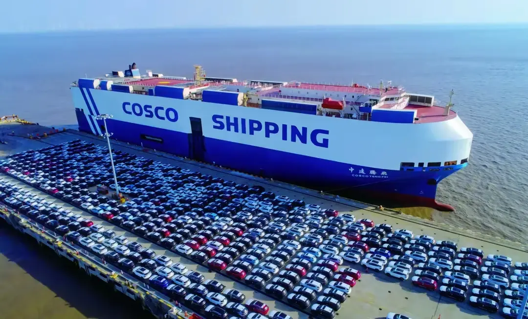 太慘了!新能源車企銷量完成進(jìn)度嚴(yán)重滯落,未來(lái)出路在何方?