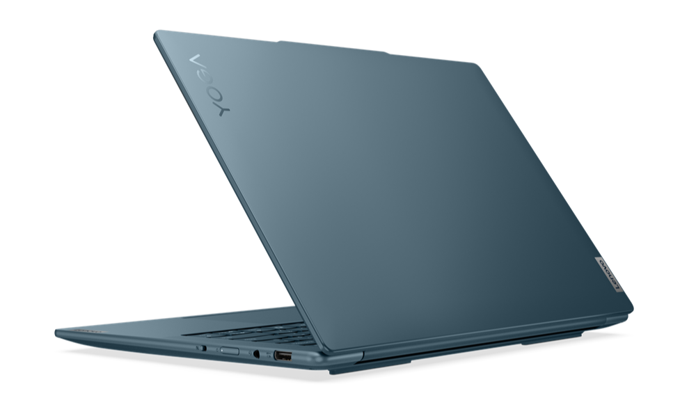 聯想預熱YOGA Pro 14s AI創作版筆記本:Ultra 9+RTX 4060