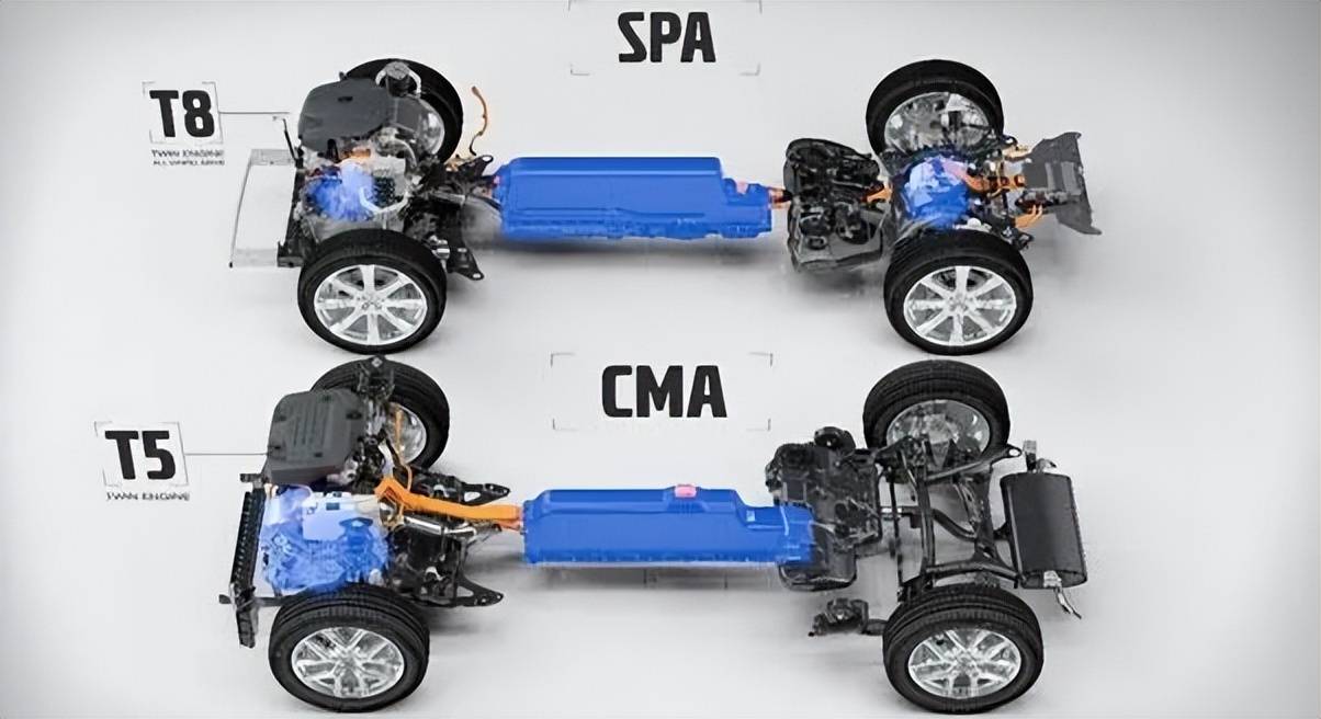 吉利為何被稱為“中國版大眾”