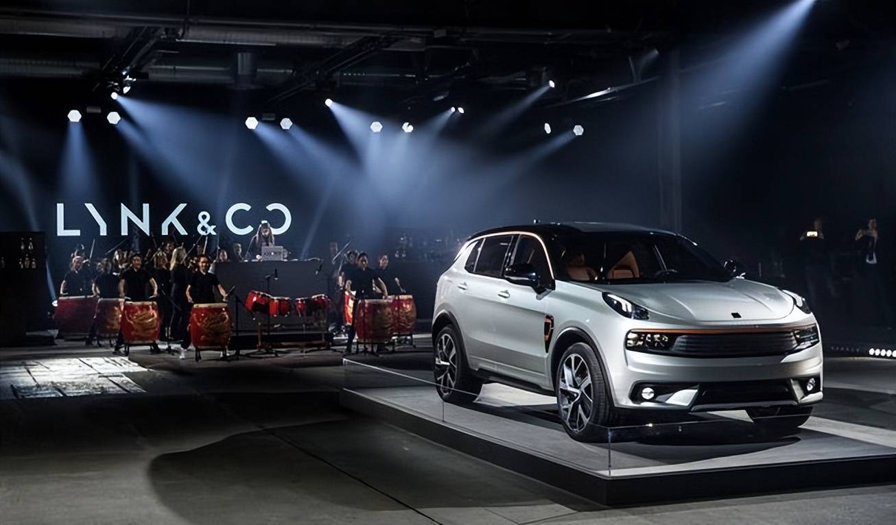 吉利為何被稱為“中國版大眾”