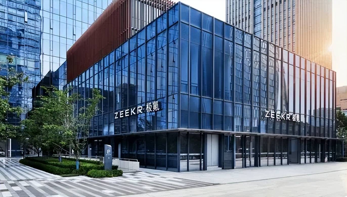 吉利為何被稱為“中國版大眾”