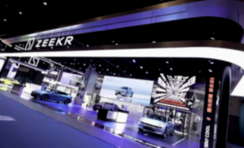 吉利為何被稱為“中國版大眾”