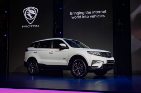 吉利為何被稱為“中國版大眾”