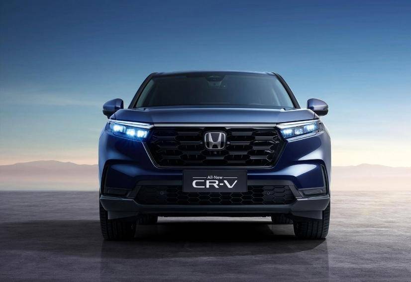 4月SUV大變天:本田CR-V重返前五,問(wèn)界M9增長(zhǎng)近萬(wàn)輛