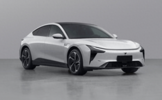 有“7”必火?盤點新車申報圖中帶有數字“7”的車型