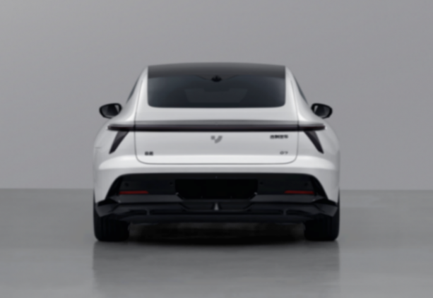 有“7”必火?盤點新車申報圖中帶有數字“7”的車型