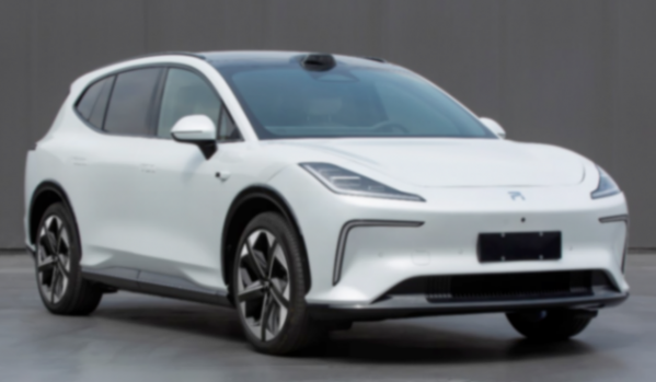 有“7”必火?盤點新車申報圖中帶有數字“7”的車型