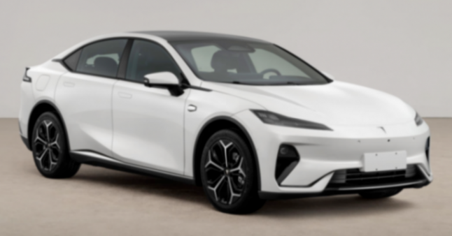 有“7”必火?盤點新車申報圖中帶有數字“7”的車型