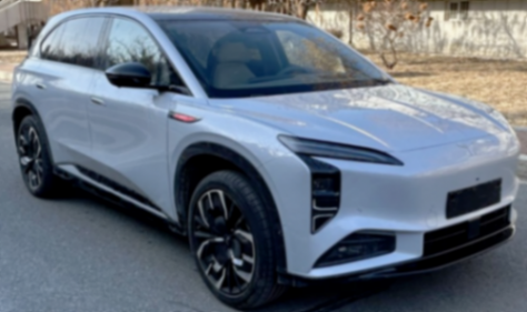 有“7”必火?盤點新車申報圖中帶有數字“7”的車型